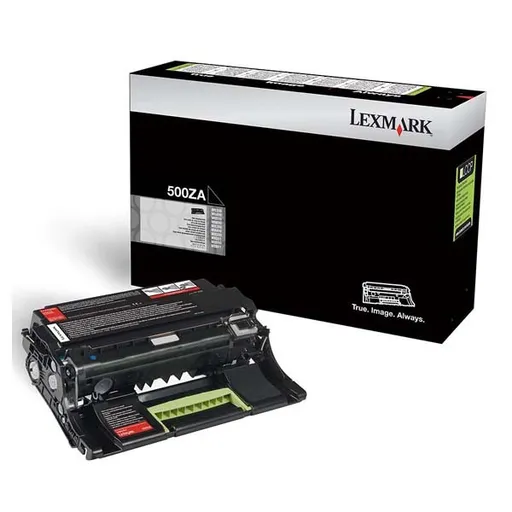 LEXMARK 50F0ZA0 - originální