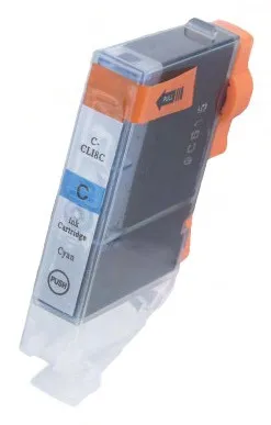 CANON CLI-8 C - kompatibilní