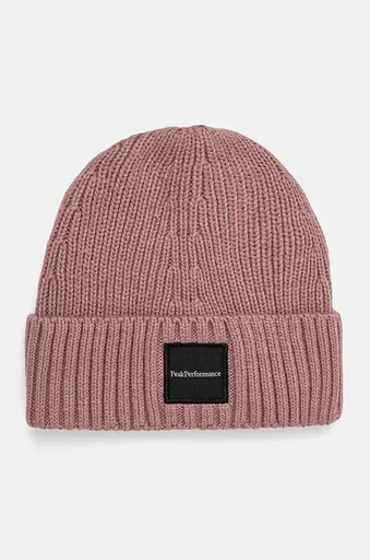 Čepice Peak Performance