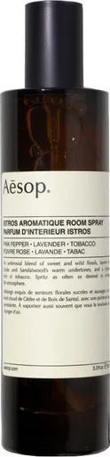 Aesop Osvěžovač vzduchu (Istros Aromatique Room Spray) 100 ml