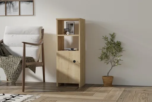 Knihovna Owen - Sapphire