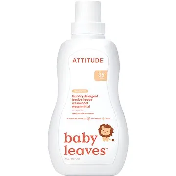 ATTITUDE Prací gel pro děti 1,05 l (35 praní) (626232420388)