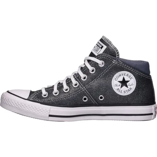 Converse CHUCK TAYLOR ALL STAR MADISON Dámské kotníkové tenisky, černá, velikost