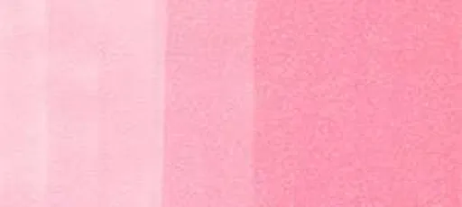 Copic sketch marker - RV02 sugared almond pink