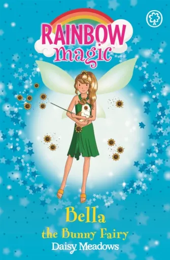 Rainbow Magic: Bella The Bunny Fairy - Daisy Meadows