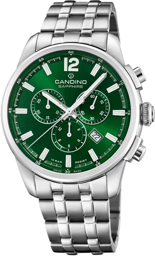 Candino Gents Sport Chronos C4744/3