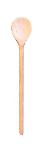 TORO Vařečka kulatá 35 cm, dřevo