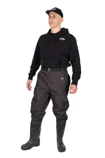 Fox Rage Brodicí kalhoty Lightweight Waist Wader - 7/41,Fox Rage Brodicí kalhoty Lightweight Waist Wader - 7/41