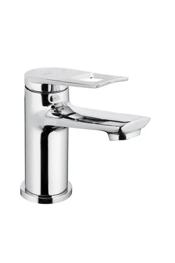 KFA AMAZONIT stojánková umyvadlová baterie, chrom + click/clack 4622-815-00