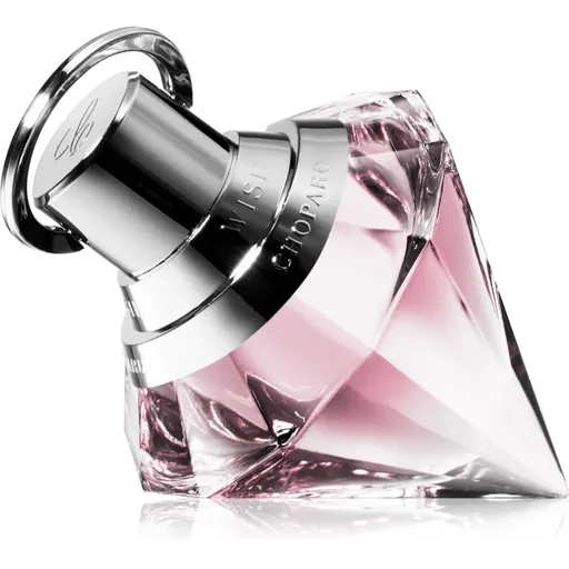 Chopard Pink Wish toaletní voda pro ženy 30 ml