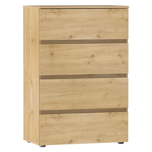 Komoda PARMAD, dub artisan