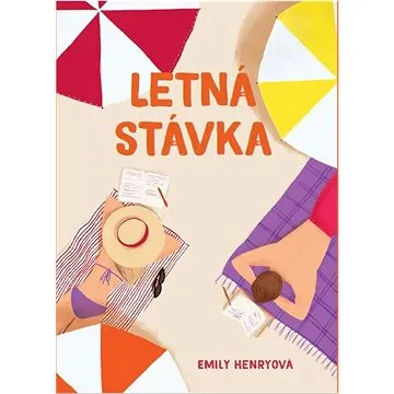 Letná stávka (978-80-89873-40-1)