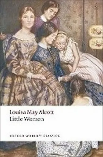 Little Women - Louisa May Alcottová
