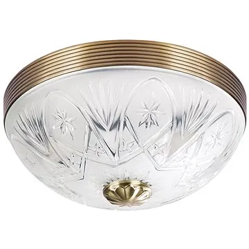 Rabalux - Stropní svítidlo 2xE27/60W/230V (64374)