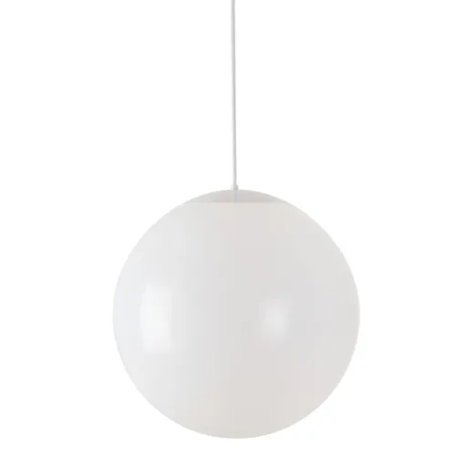 OSMONT ISI62458 ISIS P4 HP závěsné plastové svítidlo bílá IP40 3000 K 58W LED DALI