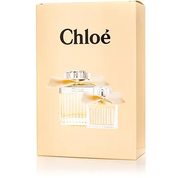 CHLOÉ Chloé EdP Set 95 ml (3616302923311)