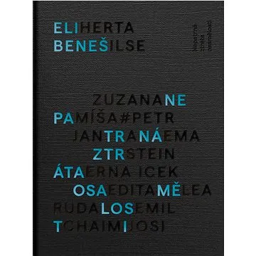 Nepatrná ztráta osamělosti (978-80-7470-469-7)