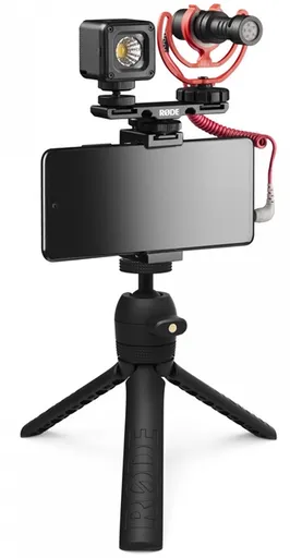 Rode Vlogger Kit Universal