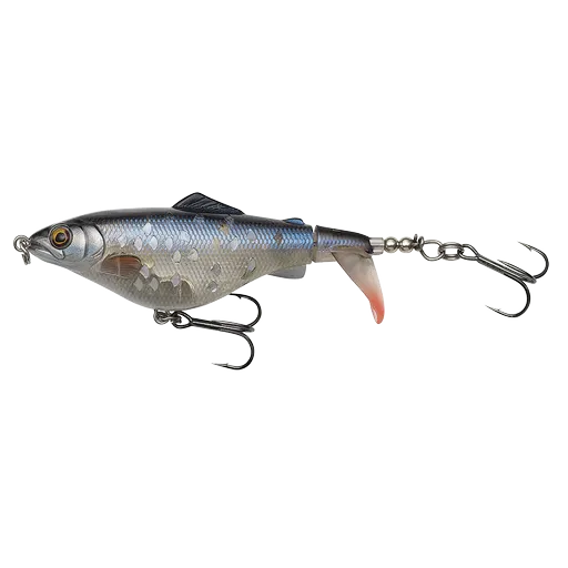 Savage gear 3d fat smashtail floating roach 8 cm 12 g