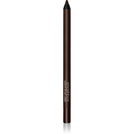 Smashbox Always On Gel Eye Pencil gelová tužka na oči odstín Brewed 1.2 g