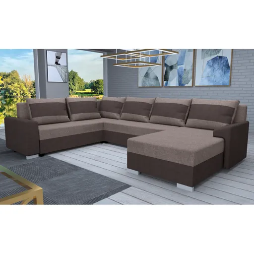 Rozkládací sedací souprava ASTANO Tempo Kondela