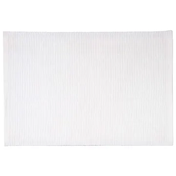 Kesper Látkové, barva bílá (77486)