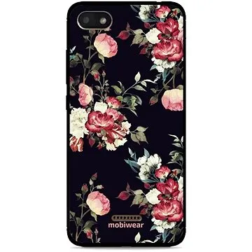 Mobiwear Glossy lesklý pro Xiaomi Redmi 6A - G040G (5904808534840)