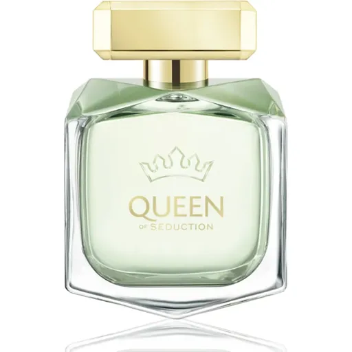 Banderas Queen of Seduction toaletní voda pro ženy 80 ml