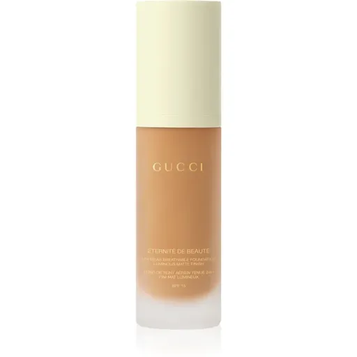 Gucci Gucci Beauty Eternité de Beauté matující make-up SPF 15 odstín 260W 30 ml