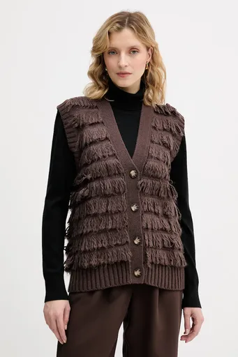 Vesta s přídavkem vlny Sisley