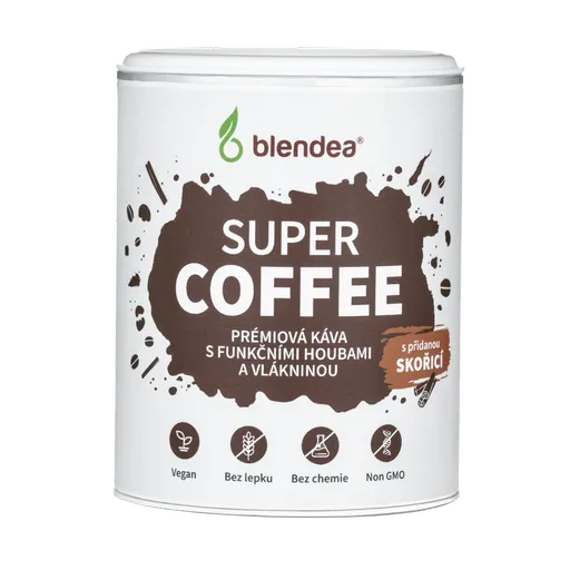 Blendea Super Coffee 100 g