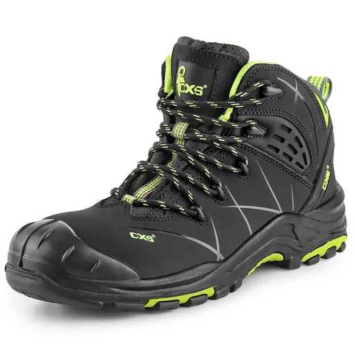 Canis (CXS) Kotníková pracovní obuv CXS Universe Supernova S3 - 42