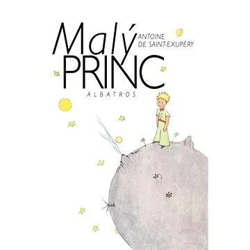 Malý princ (978-80-000-2738-8)