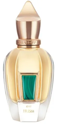 XerJoff Irisss - parfém 50 ml