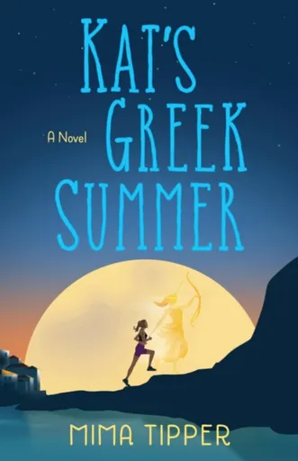 Kat's Greek Summer - Mima Tipper