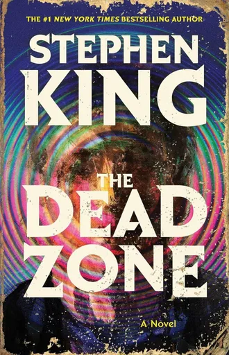 Dead Zone - Stephen King