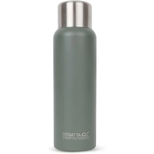 REGATTA OUTDOORS THERMULATE VACUUM FLASK 0,75L Termoska, zelená, velikost 750 ML