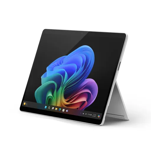 Microsoft Surface Pro 11 Copilot+/SD-X Plus/13"/2880x1920/T/16GB/512GB/Adreno/W11P/Platinum/2R