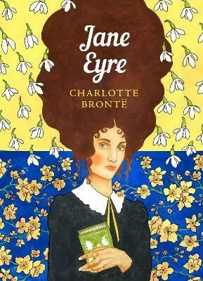 Jane Eyre - Charlotte Brontë