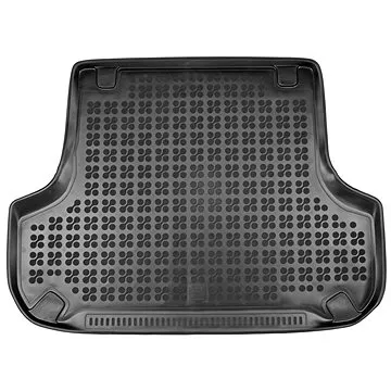 ACI MITSUBISHI Pajero SPORT 96-08 gumová vložka černá do kufru s protiskluzovou úpravou (3248X01A)