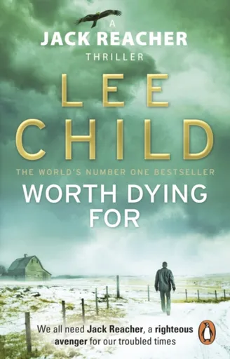 Worth Dying For - Lee Child