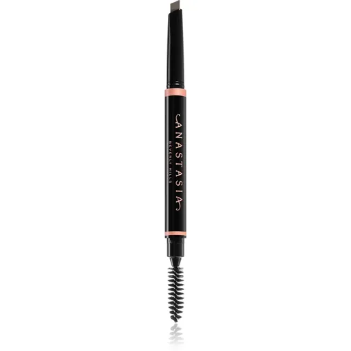 Anastasia Beverly Hills Brow Definer tužka na obočí odstín Taupe 0,2 g