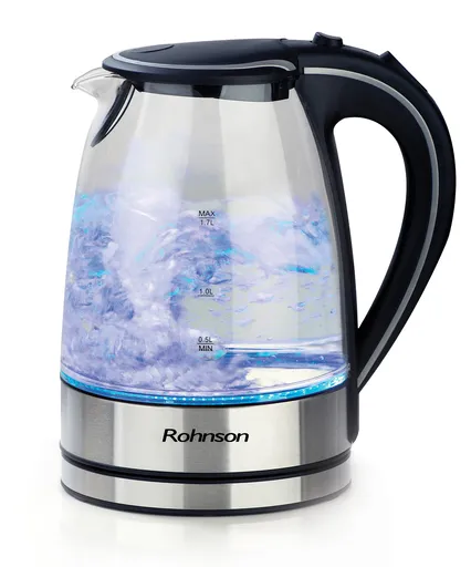 Rohnson Rychlovarná konvice R-7055