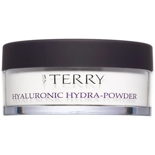 By Terry Hyaluronic Hydra-Powder transparentní pudr s kyselinou hyaluronovou 10 g