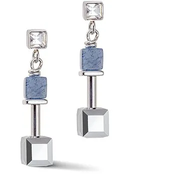 Coeur de Lion Náušnice s puzetou 5074/21-0700 (5074/21-0700)