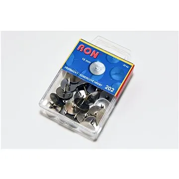 RON 202 EZ kobercový hřeb - balení 25 ks (20201006)