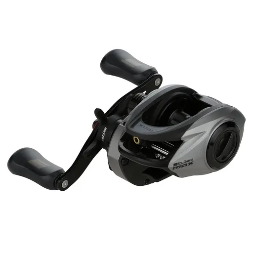 Abu garcia multiplikátor max x low profile reel 200 sd lh