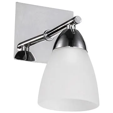 Prezent 65017 - Nástěnné svítidlo ENORA 1xG9/33W/230V (65410)