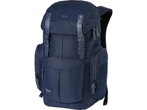 Batoh pro studenty Nitro Daypacker Night Sky
