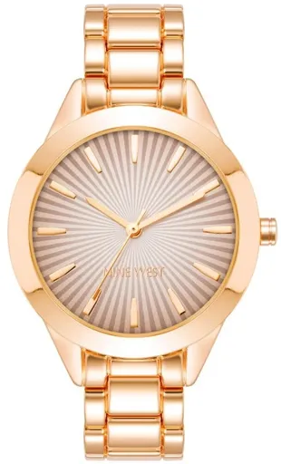 Nine West Analogové hodinky NW/3006RGRG